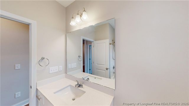 370 Bulldawg Lane, Raeford, NC 28376