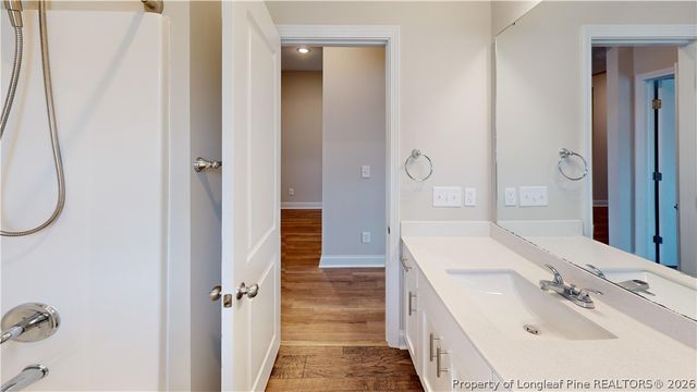 370 Bulldawg Lane, Raeford, NC 28376