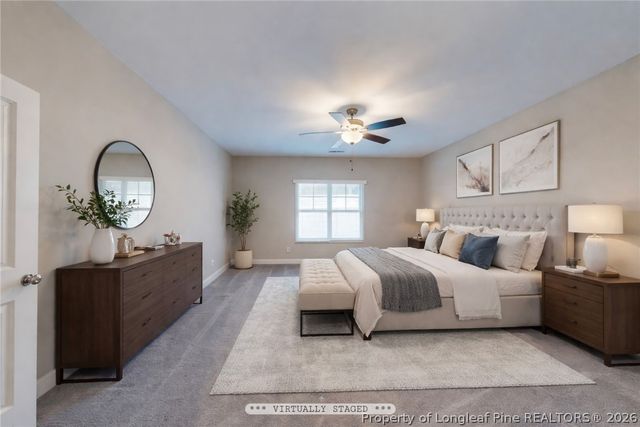 370 Bulldawg Lane, Raeford, NC 28376