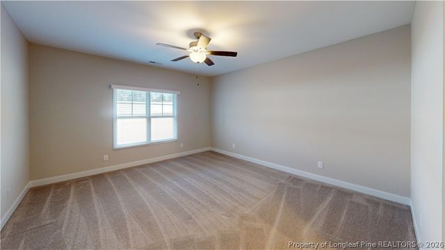 370 Bulldawg Lane, Raeford, NC 28376