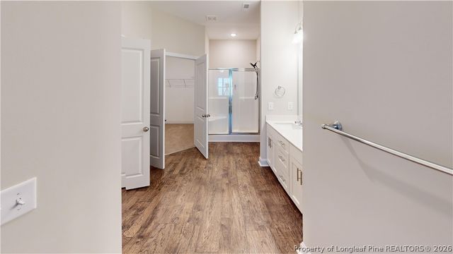 370 Bulldawg Lane, Raeford, NC 28376