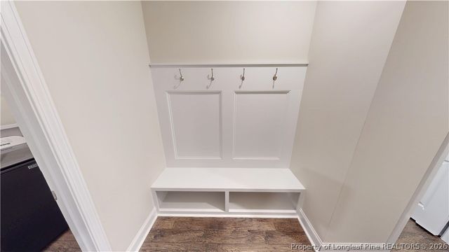 370 Bulldawg Lane, Raeford, NC 28376