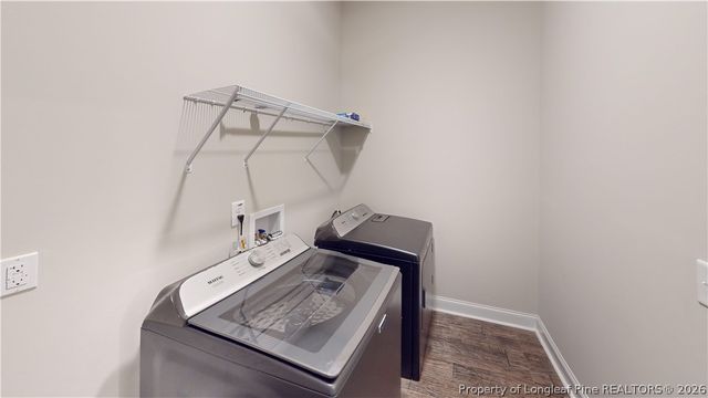 370 Bulldawg Lane, Raeford, NC 28376