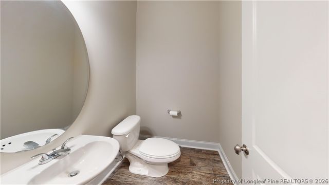 370 Bulldawg Lane, Raeford, NC 28376