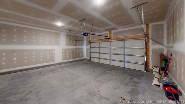 370 Bulldawg Lane, Raeford, NC 28376