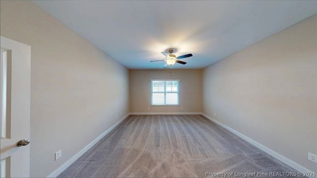 370 Bulldawg Lane, Raeford, NC 28376