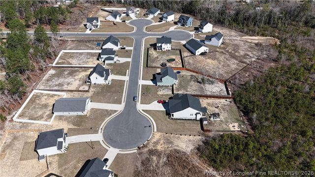 370 Bulldawg Lane, Raeford, NC 28376