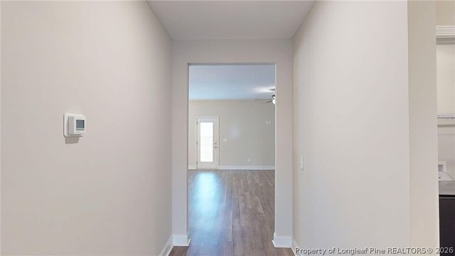 370 Bulldawg Lane, Raeford, NC 28376