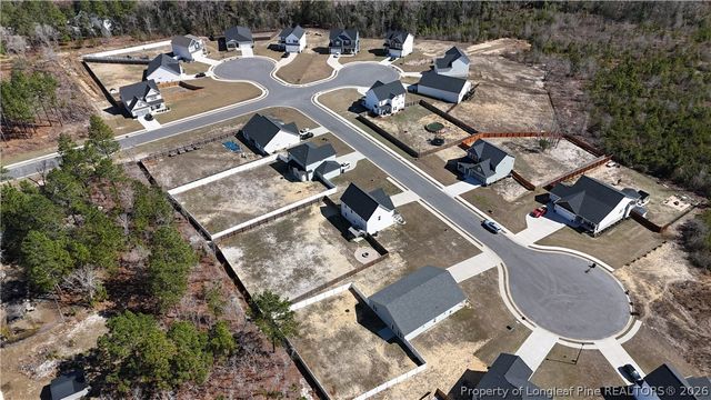 370 Bulldawg Lane, Raeford, NC 28376