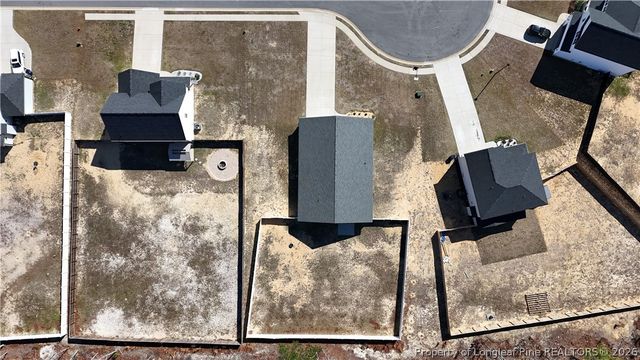 370 Bulldawg Lane, Raeford, NC 28376