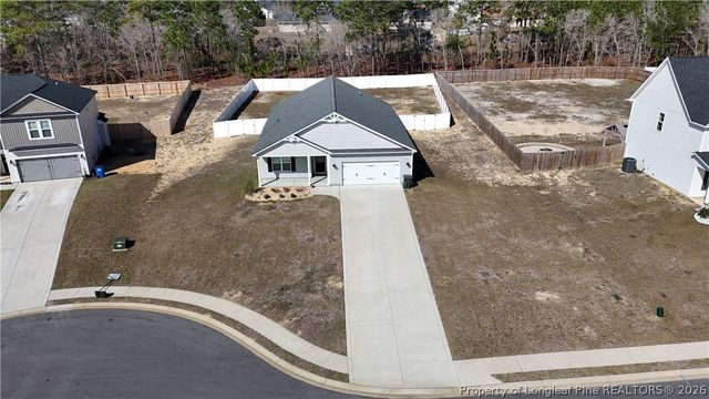 370 Bulldawg Lane, Raeford, NC 28376