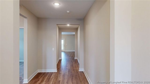 370 Bulldawg Lane, Raeford, NC 28376