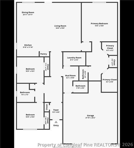 370 Bulldawg Lane, Raeford, NC 28376