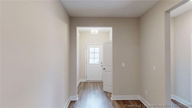 370 Bulldawg Lane, Raeford, NC 28376