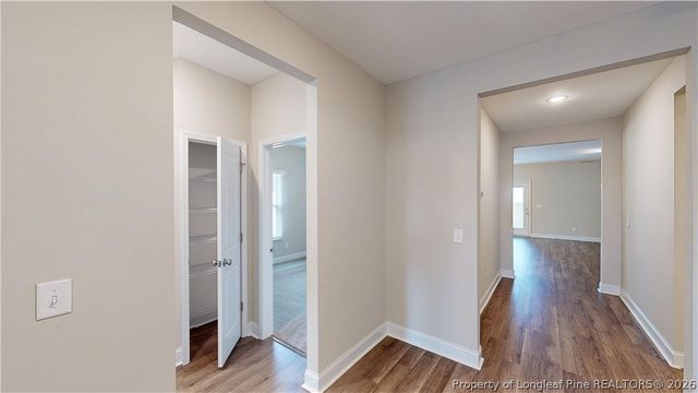 370 Bulldawg Lane, Raeford, NC 28376