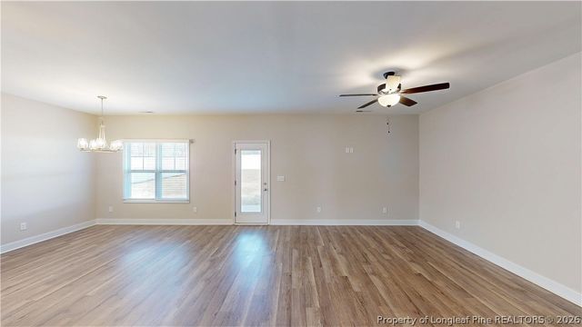 370 Bulldawg Lane, Raeford, NC 28376