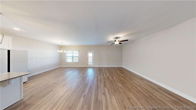 370 Bulldawg Lane, Raeford, NC 28376