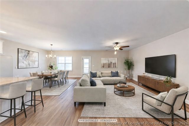 370 Bulldawg Lane, Raeford, NC 28376