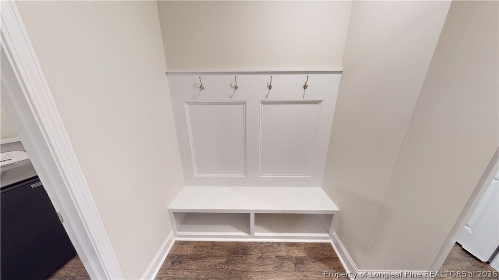 370 Bulldawg Lane, Raeford, NC 28376 — photo 24