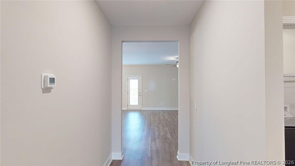 370 Bulldawg Lane, Raeford, NC 28376 — photo 3