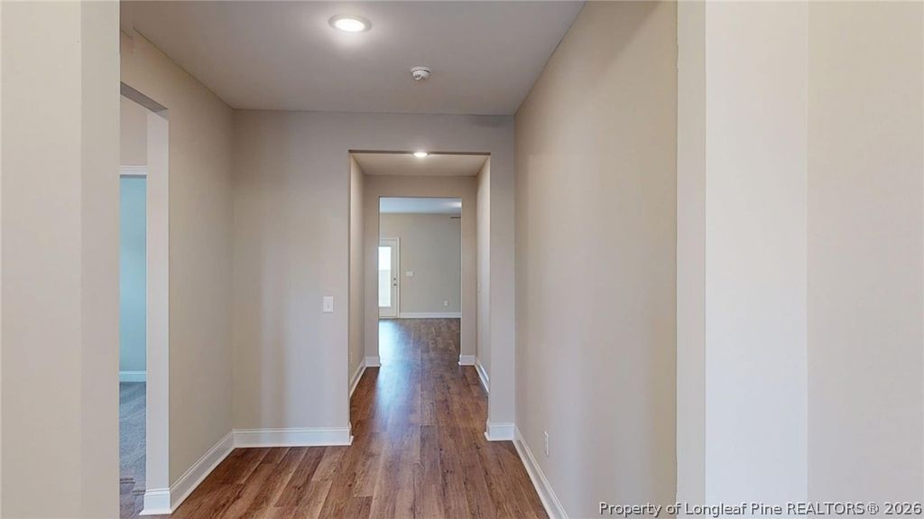 370 Bulldawg Lane, Raeford, NC 28376 — photo 4