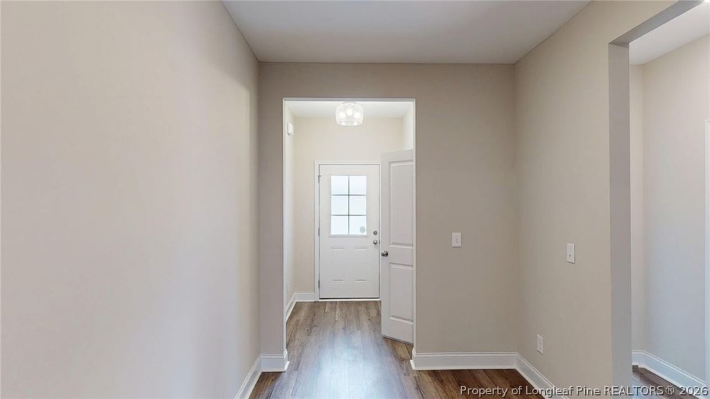 370 Bulldawg Lane, Raeford, NC 28376 — photo 5