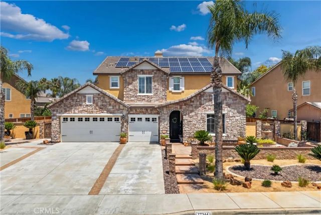 27344 Big Horn Avenue, Moreno Valley, CA 92555
