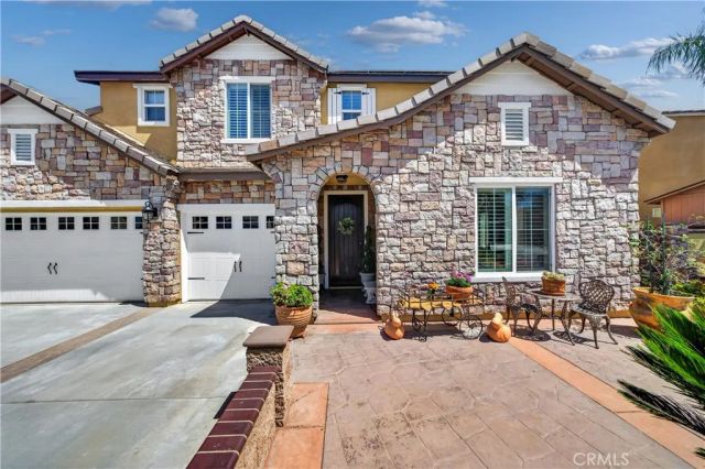 27344 Big Horn Avenue, Moreno Valley, CA 92555