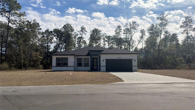 17356 SW 41ST CIRCLE, Ocala, FL 34473