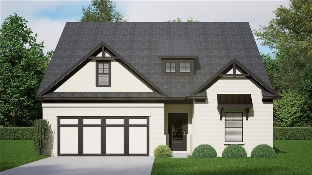 289 Wingate Drive, Winder, GA 30680