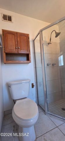 8425 E Mary Drive, Tucson, AZ 85730