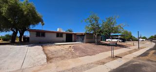 8425 E Mary Drive, Tucson, AZ 85730