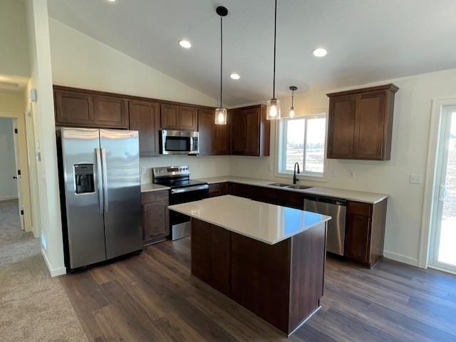 3423 Maple Drive S, Cambridge, MN 55008