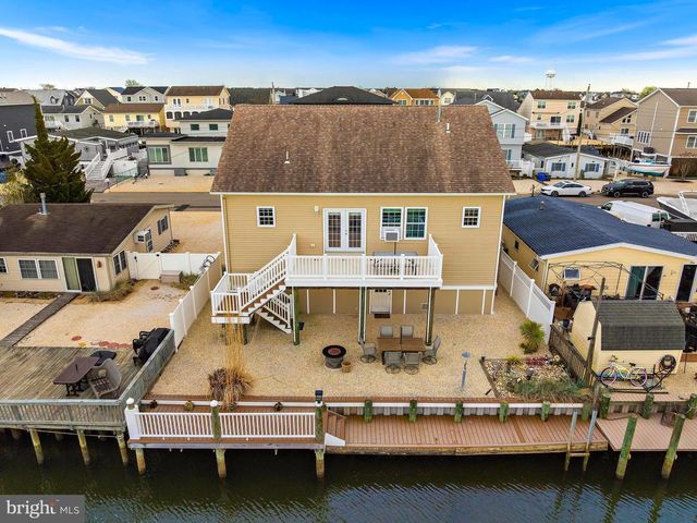 96 ALBERT DRIVE, Manahawkin, NJ 08050