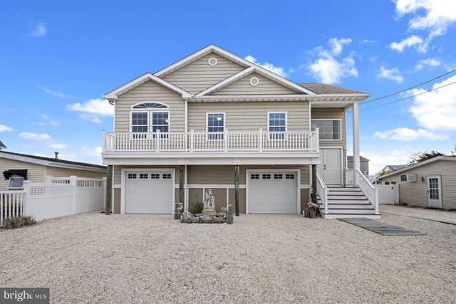 96 ALBERT DRIVE, Manahawkin, NJ 08050