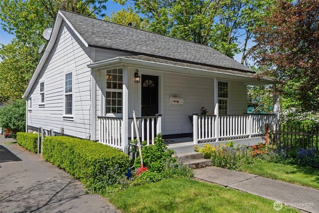 60 Cedar Avenue, Snohomish, WA 98290