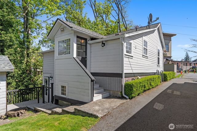 60 Cedar Avenue, Snohomish, WA 98290