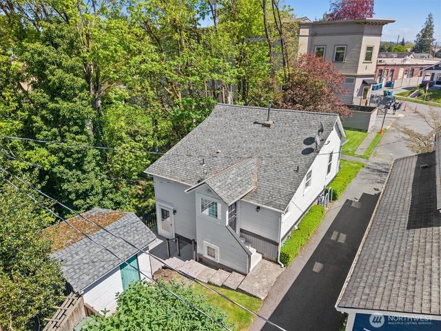 60 Cedar Avenue, Snohomish, WA 98290