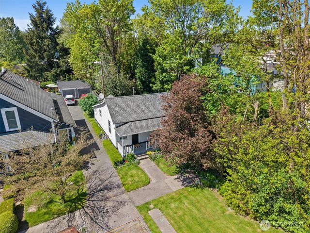 60 Cedar Avenue, Snohomish, WA 98290
