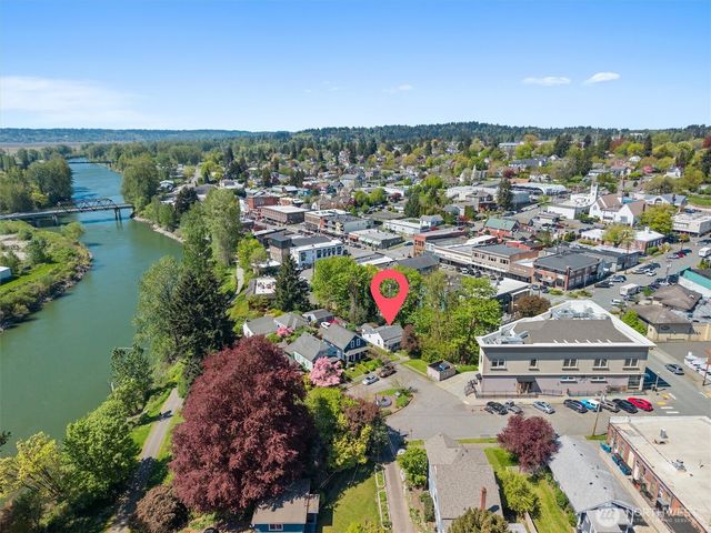 60 Cedar Avenue, Snohomish, WA 98290