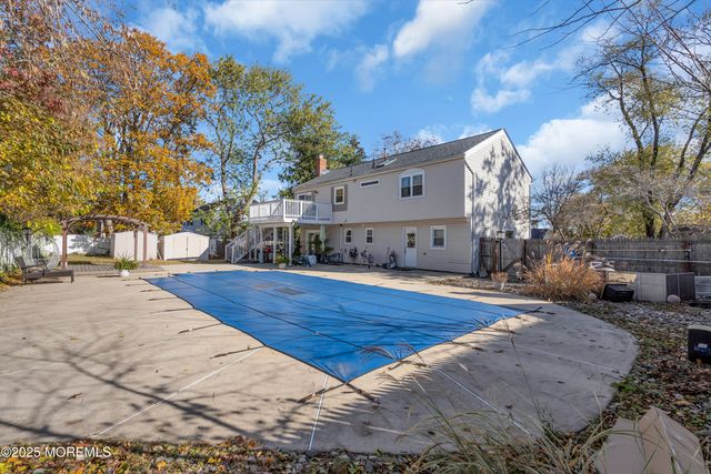 904 Tudor Drive, Toms River, NJ 08753