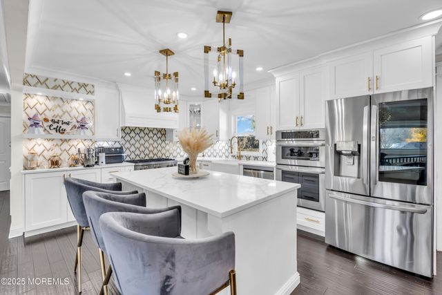 904 Tudor Drive, Toms River, NJ 08753