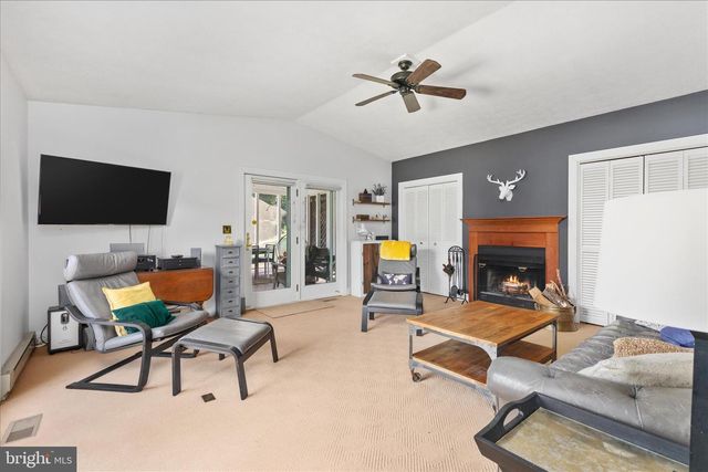 774 WHISPERING PINES WAY, Lost River, WV 26810