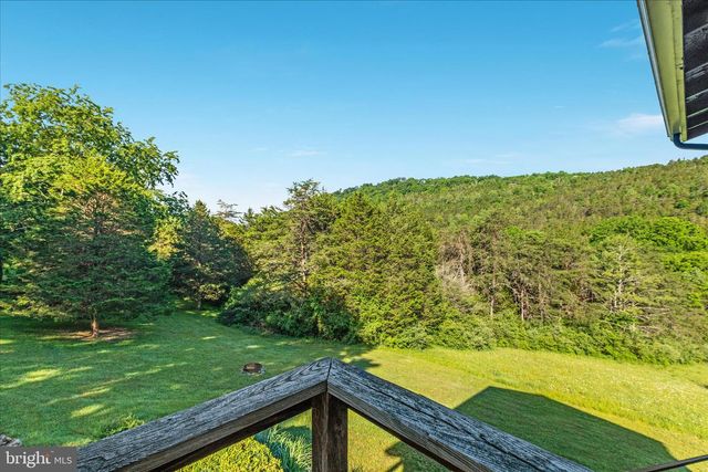 774 WHISPERING PINES WAY, Lost River, WV 26810