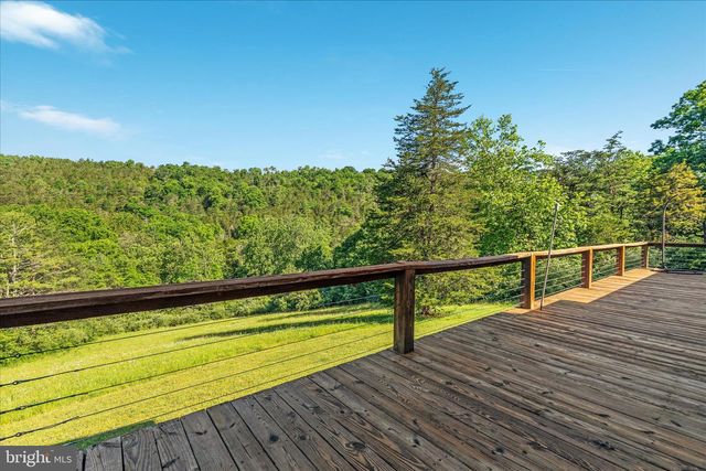 774 WHISPERING PINES WAY, Lost River, WV 26810