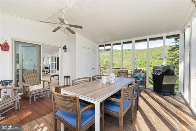 774 WHISPERING PINES WAY, Lost River, WV 26810