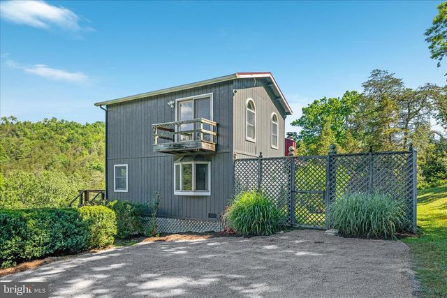 774 WHISPERING PINES WAY, Lost River, WV 26810
