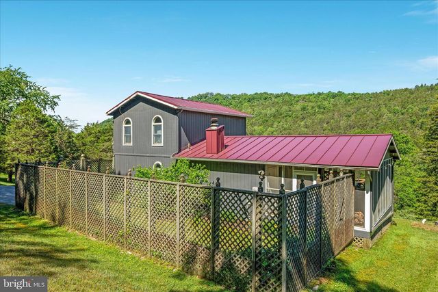774 WHISPERING PINES WAY, Lost River, WV 26810