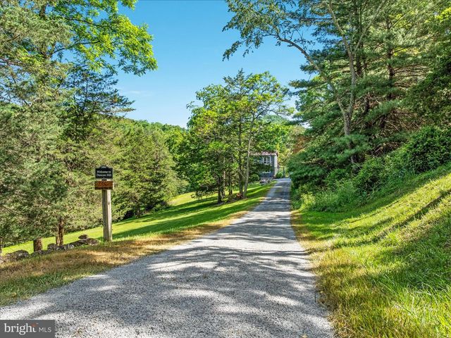 774 WHISPERING PINES WAY, Lost River, WV 26810
