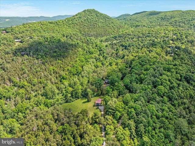 774 WHISPERING PINES WAY, Lost River, WV 26810